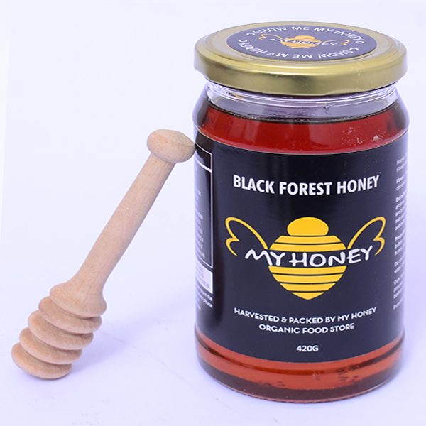 Black Forest Honey