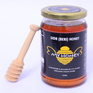 Sidr Honey