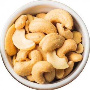 cashew nut